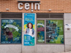 Descubre los cursos de inglés de Dublin School of English / CEIN en Toledo y potencia tu futuro laboral