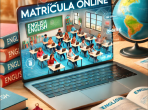 Matrícula Online