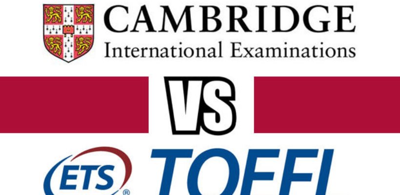 Cambridge English: La Opción Ideal frente a TOEFL para Certificar tu Inglés