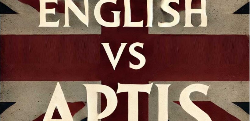 ¿Por Qué Elegir Cambridge English Sobre APTIS? Las Ventajas de una Certificación de Prestigio